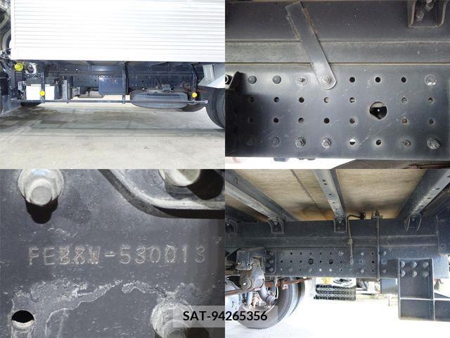 Mitsubishi CANTER 2014-03 294454-13