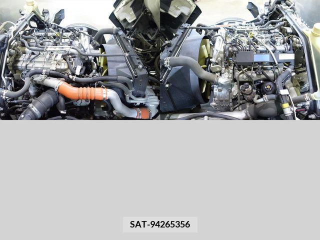 Mitsubishi CANTER 2014-03 294454-14