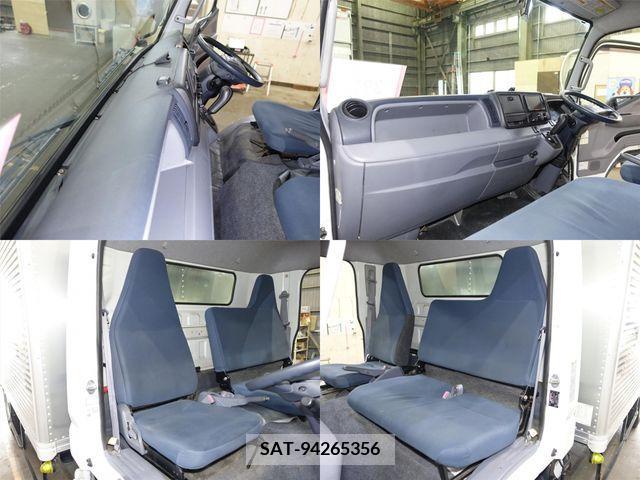 Mitsubishi CANTER 2014-03 294454-15