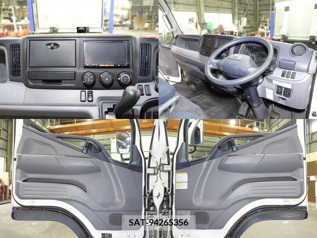 Mitsubishi CANTER 2014-03 294454-16