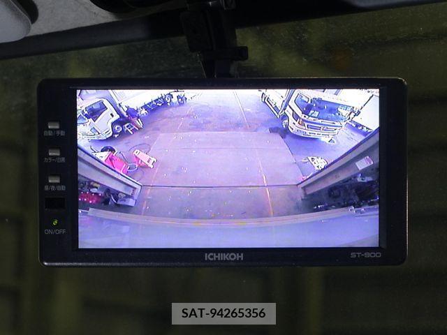 Mitsubishi CANTER 2014-03 294454-17