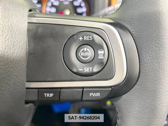 Daihatsu TAFT 2020-11 381877-4
