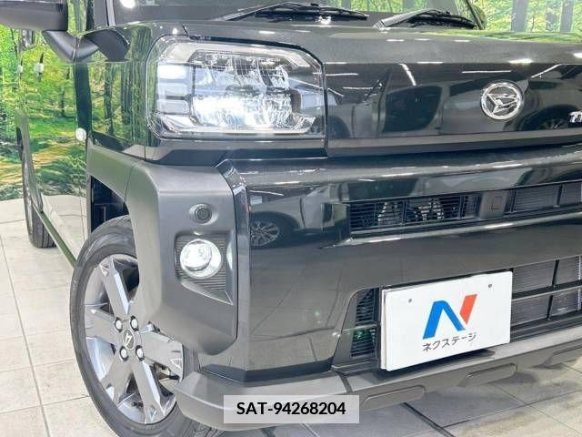 Daihatsu TAFT 2020-11 381877-12