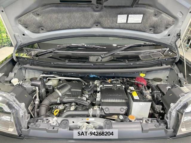 Daihatsu TAFT 2020-11 381877-18