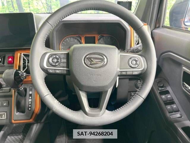 Daihatsu TAFT 2020-11 381877-11