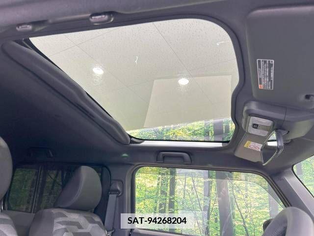 Daihatsu TAFT 2020-11 381877-2