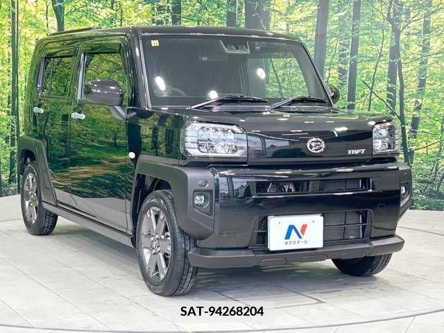 Daihatsu TAFT 2020-11 381877-16