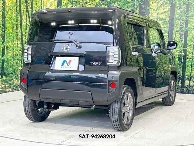 Daihatsu TAFT 2020-11 381877-17