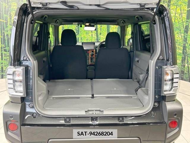 Daihatsu TAFT 2020-11 381877-10