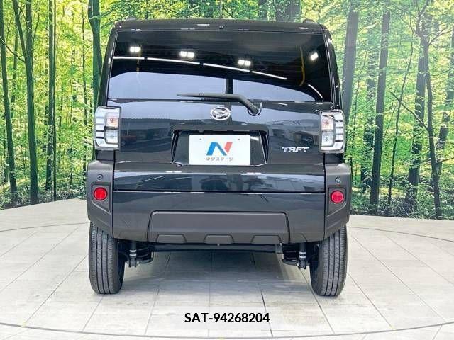 Daihatsu TAFT 2020-11 381877-15