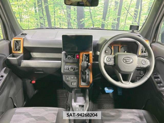 Daihatsu TAFT 2020-11 381877-1