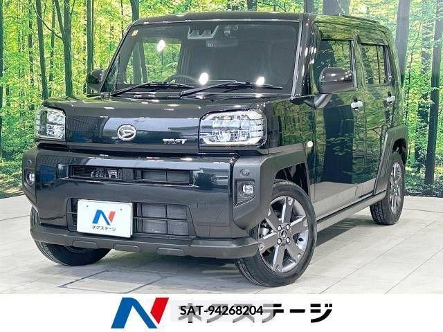 Daihatsu TAFT 2020-11 381877-0