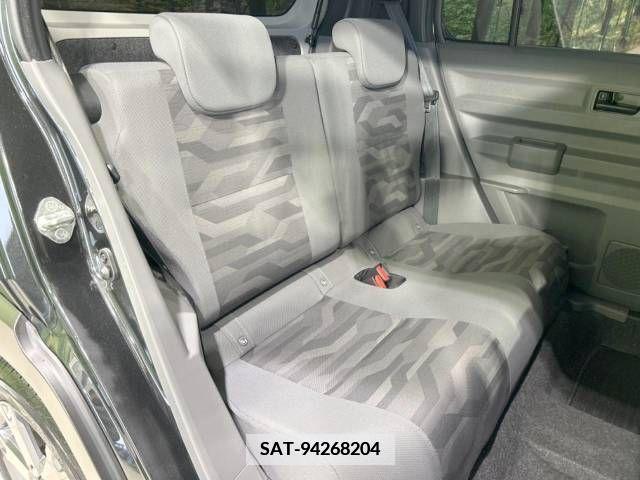 Daihatsu TAFT 2020-11 381877-9