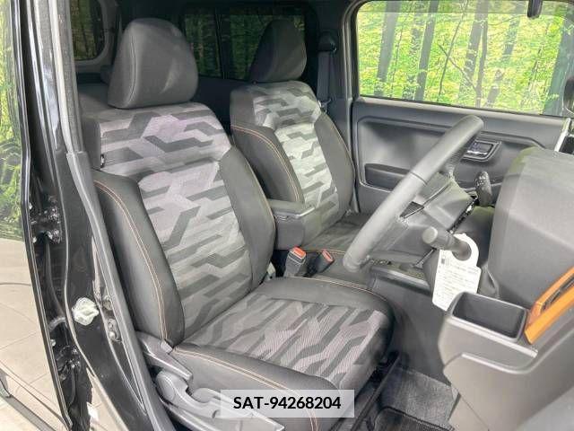 Daihatsu TAFT 2020-11 381877-8