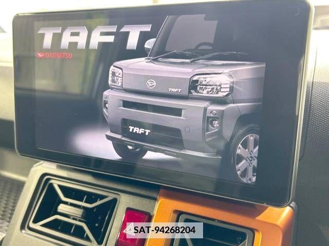 Daihatsu TAFT 2020-11 381877-5