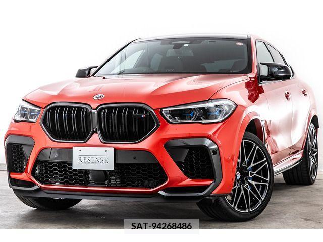Bmw X6 2021-03 264229-0