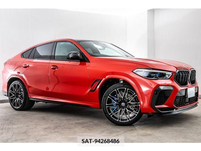Bmw X6 2021-03 264229-5