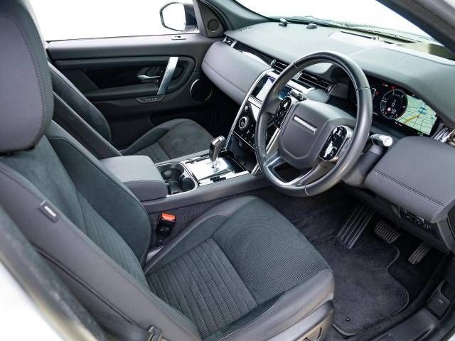 ROVER DISCOVERY 2019-12 186818-3