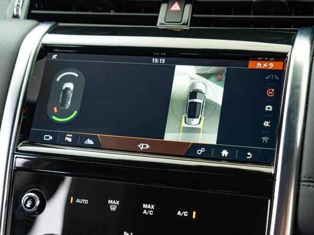 ROVER DISCOVERY 2019-12 186818-10