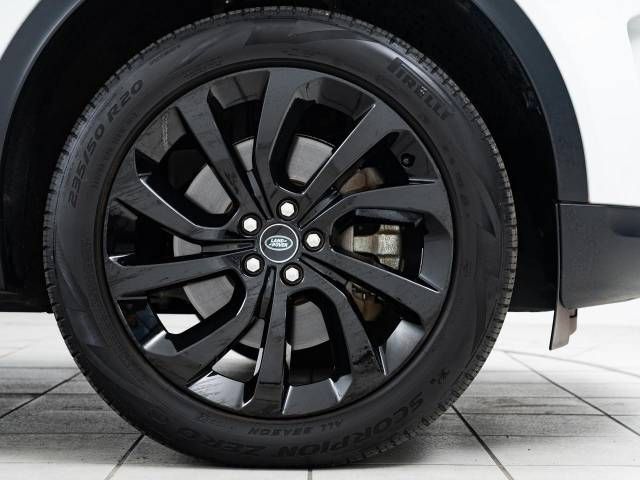 ROVER DISCOVERY 2019-12 186818-2