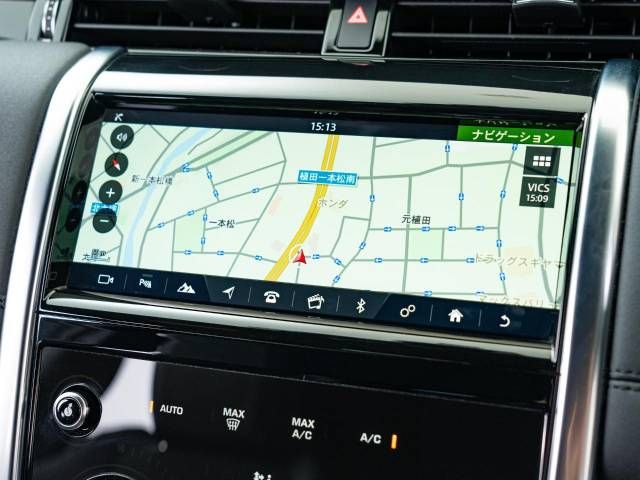 ROVER DISCOVERY 2019-12 186818-9