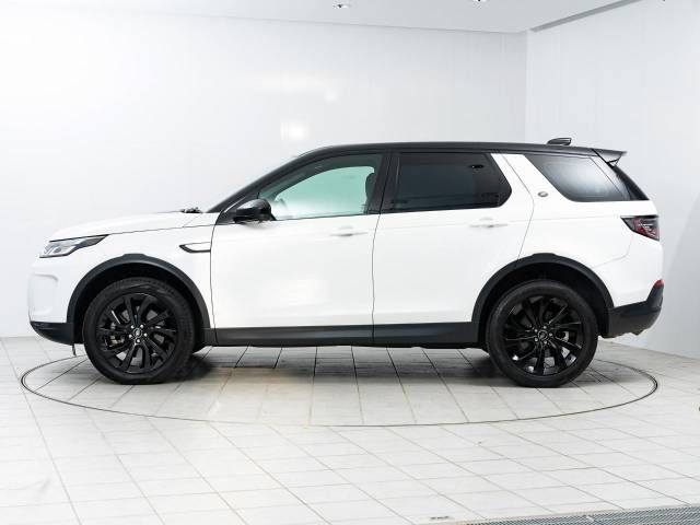 ROVER DISCOVERY 2019-12 186818-16