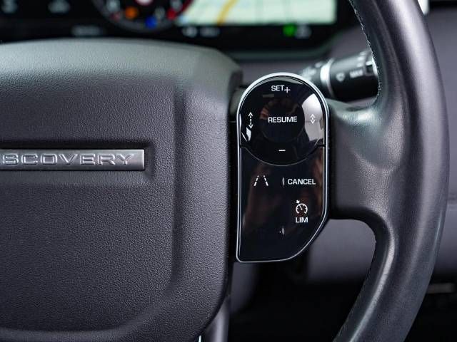 ROVER DISCOVERY 2019-12 186818-12