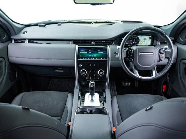 ROVER DISCOVERY 2019-12 186818-1