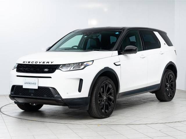 ROVER DISCOVERY 2019-12 186818-15