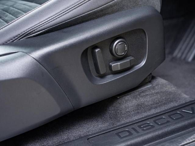 ROVER DISCOVERY 2019-12 186818-4