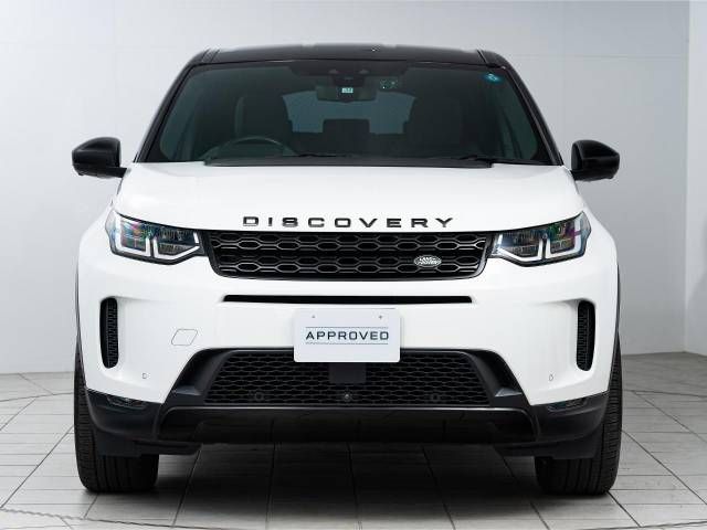 ROVER DISCOVERY 2019-12 186818-14