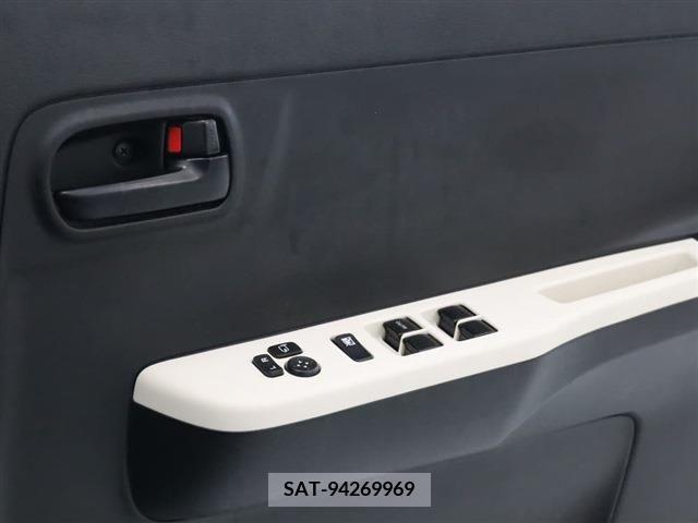 Suzuki ALTO 2018-11 344756-9