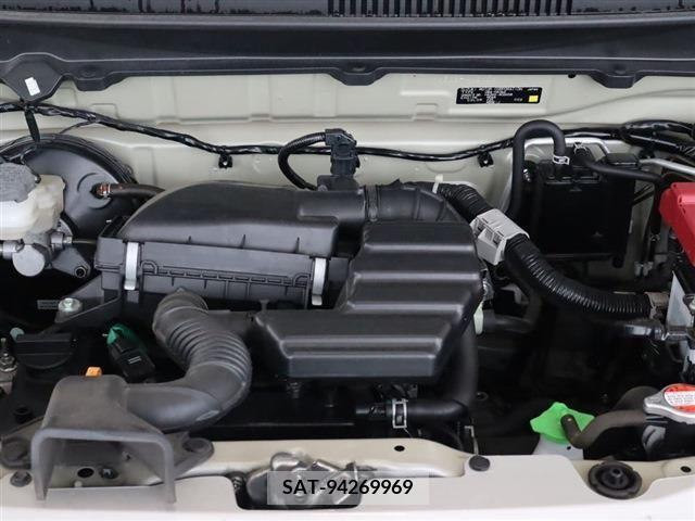 Suzuki ALTO 2018-11 344756-18