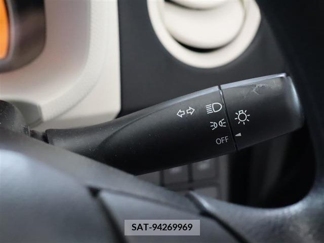 Suzuki ALTO 2018-11 344756-8