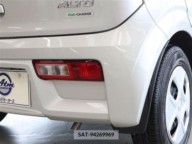 Suzuki ALTO 2018-11 344756-26
