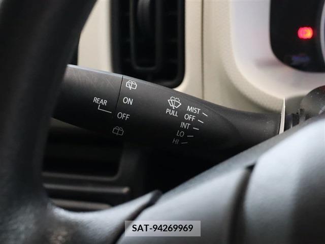 Suzuki ALTO 2018-11 344756-7