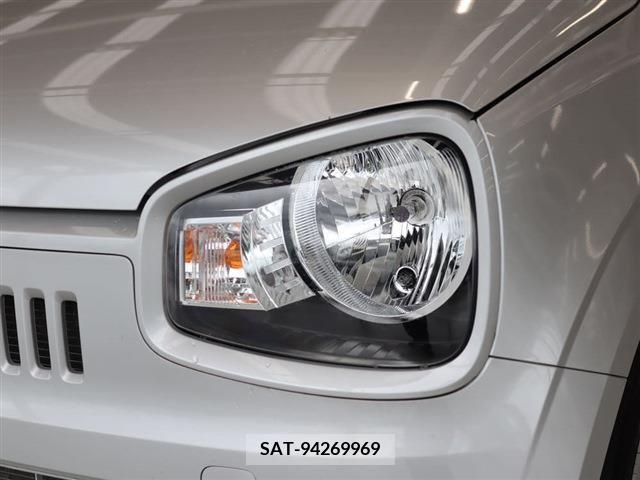 Suzuki ALTO 2018-11 344756-25