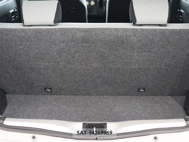 Suzuki ALTO 2018-11 344756-16
