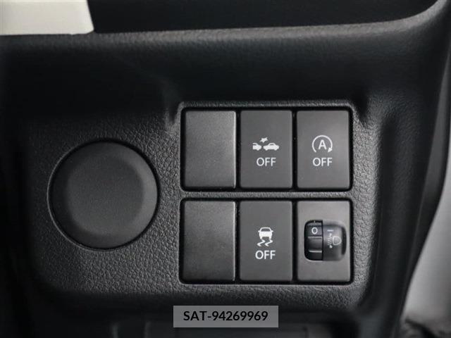 Suzuki ALTO 2018-11 344756-6