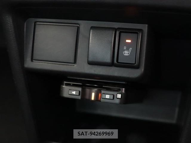 Suzuki ALTO 2018-11 344756-5