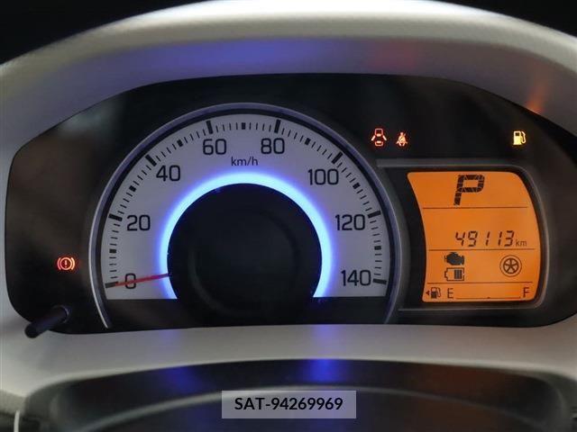 Suzuki ALTO 2018-11 344756-4