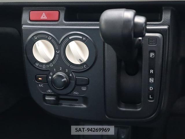 Suzuki ALTO 2018-11 344756-3