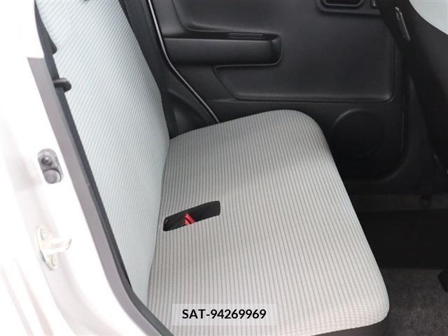 Suzuki ALTO 2018-11 344756-13