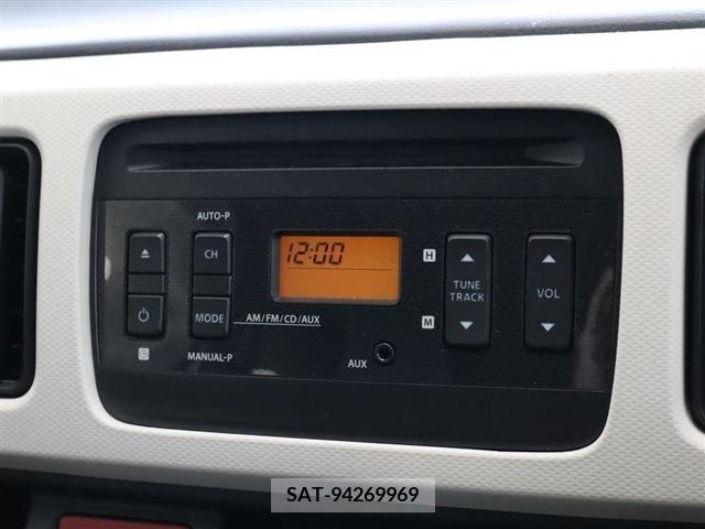 Suzuki ALTO 2018-11 344756-2