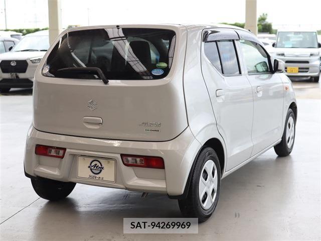 Suzuki ALTO 2018-11 344756-21