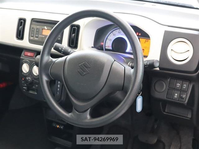 Suzuki ALTO 2018-11 344756-1