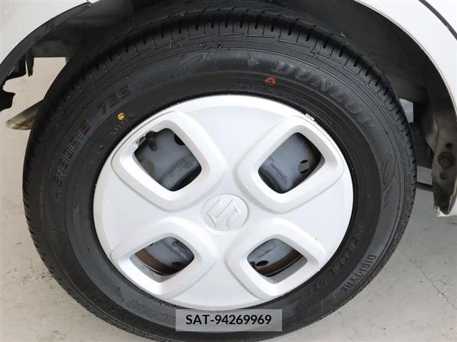 Suzuki ALTO 2018-11 344756-11