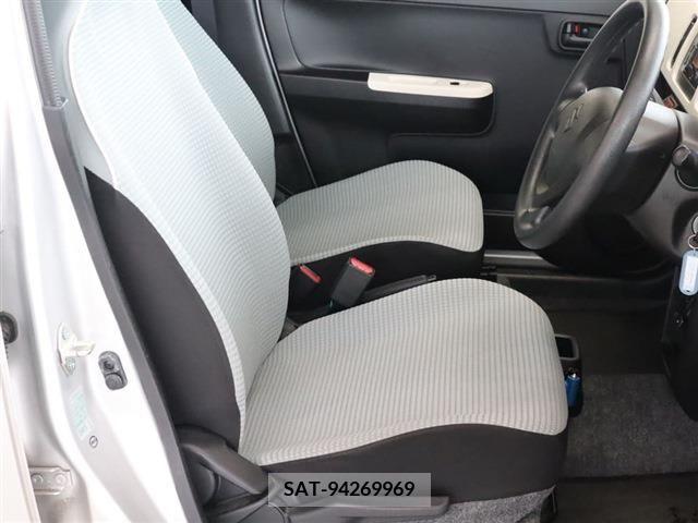 Suzuki ALTO 2018-11 344756-10