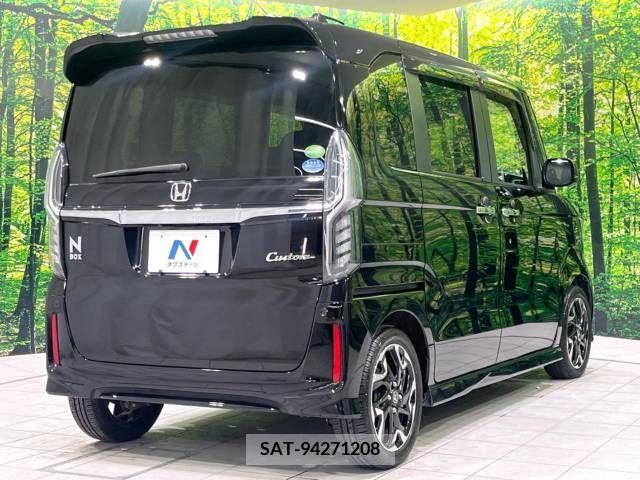 Honda N BOX CUSTOM 2018-05 279101-17