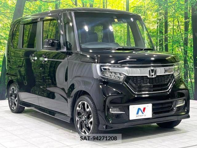 Honda N BOX CUSTOM 2018-05 279101-16